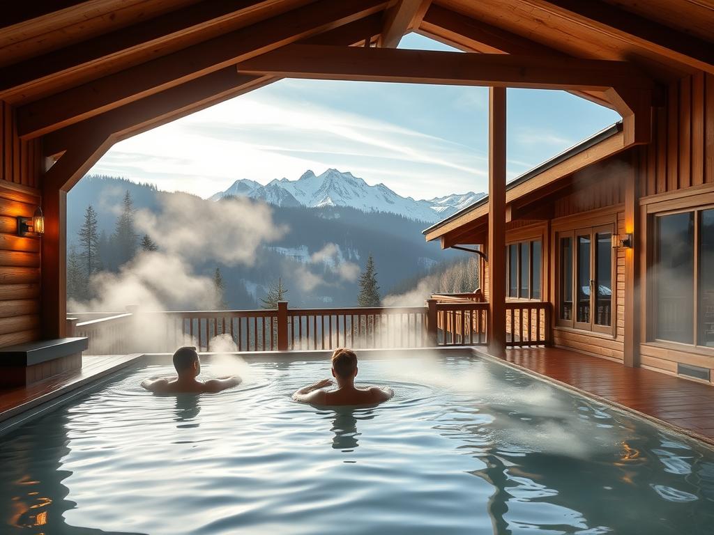 thermal baths zakopane