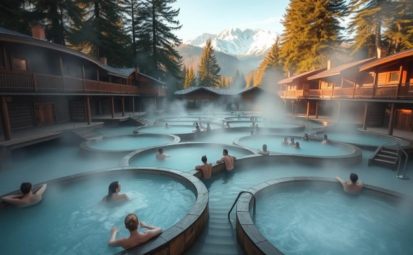 zakopane thermal baths
